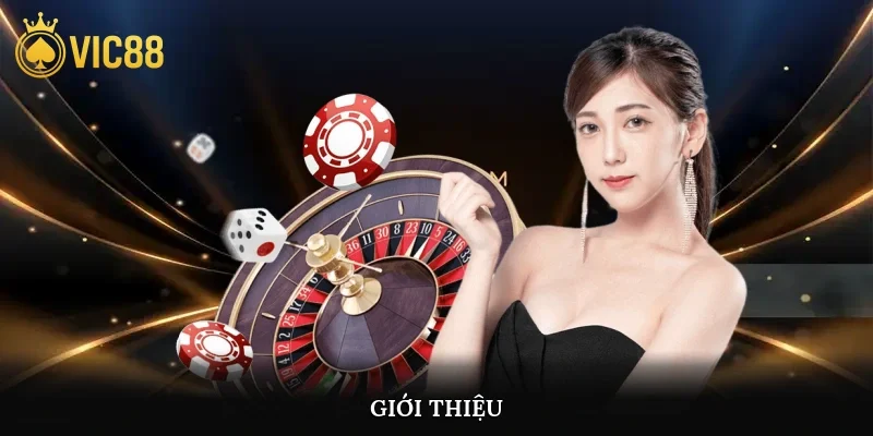 Giới Thiệu