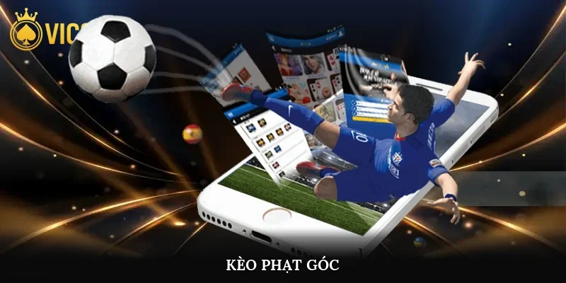 Kèo Phạt Góc