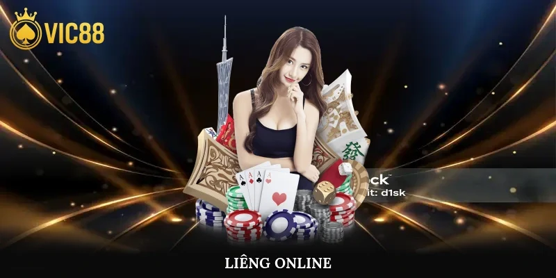 Liêng Online