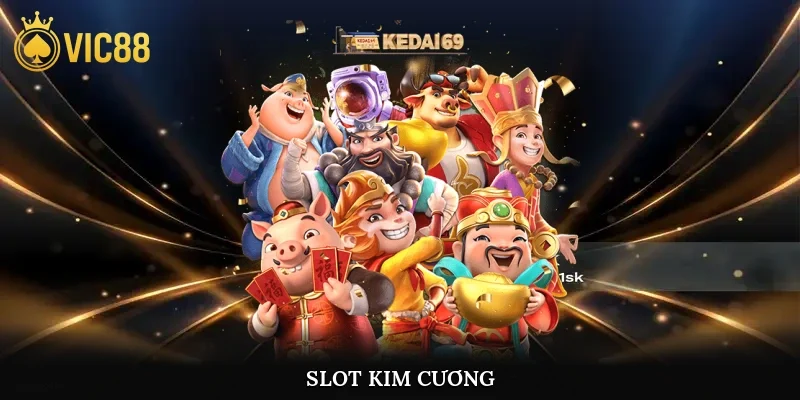 Slot Kim Cương