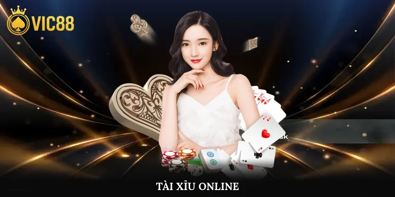Tài Xỉu Online